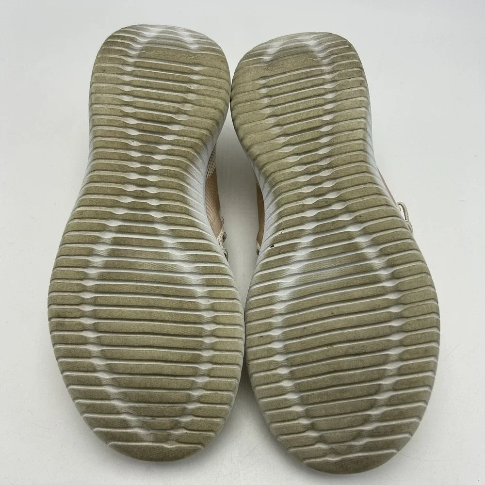 Skechers slip does